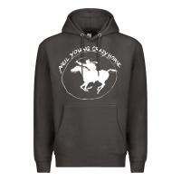 Smoke neil young Premium Hoodie - artisFamous
