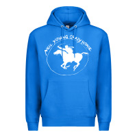 True Royal neil young Premium Hoodie - artisFamous
