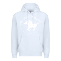 White neil young Premium Hoodie - artisFamous