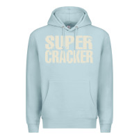 Blue Mist super cracker Premium Hoodie - artisFamous