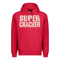 Cardinal super cracker Premium Hoodie - artisFamous