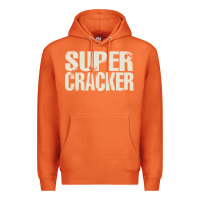 Carrot super cracker Premium Hoodie - artisFamous