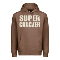 Chestnut super cracker Premium Hoodie - artisFamous
