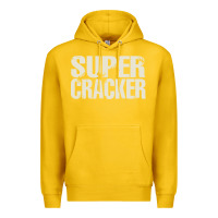Lemon super cracker Premium Hoodie - artisFamous