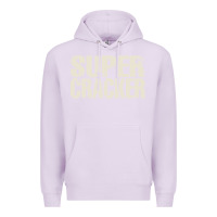 Lilac super cracker Premium Hoodie - artisFamous