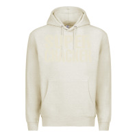 Oatmeal Heather super cracker Premium Hoodie - artisFamous