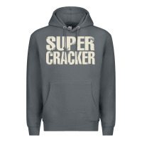 Rock super cracker Premium Hoodie - artisFamous