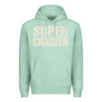 Seafoam super cracker Premium Hoodie - artisFamous