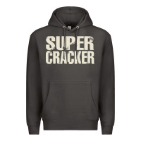 Smoke super cracker Premium Hoodie - artisFamous