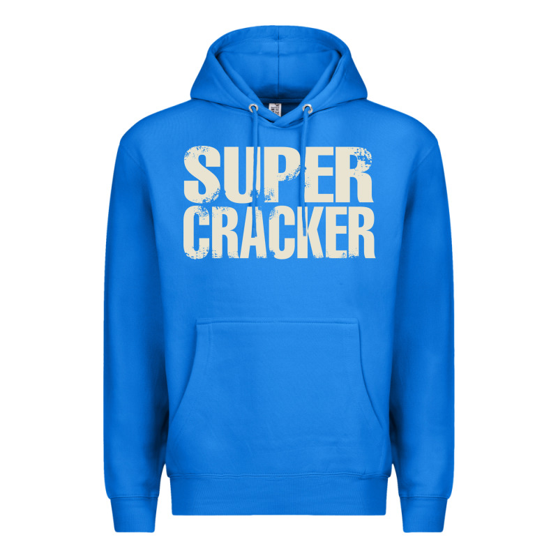 Super Cracker Premium Hoodie by artisFamous | Teevron