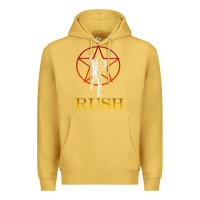 Antique Gold rush vintage starman unisex Premium Hoodie - artisFamous