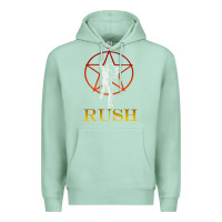 Seafoam rush vintage starman unisex Premium Hoodie - artisFamous
