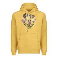 Antique Gold Dave Matthews ( DMB ) Premium Hoodie - artisFamous