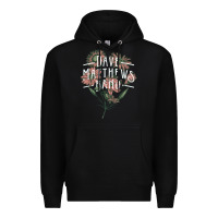 Black Dave Matthews ( DMB ) Premium Hoodie - artisFamous