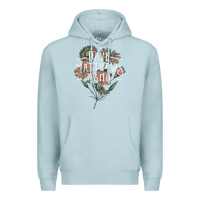 Blue Mist Dave Matthews ( DMB ) Premium Hoodie - artisFamous