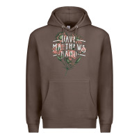 Coffee Dave Matthews ( DMB ) Premium Hoodie - artisFamous
