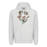 Dove Grey Dave Matthews ( DMB ) Premium Hoodie - artisFamous