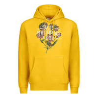 Lemon Dave Matthews ( DMB ) Premium Hoodie - artisFamous