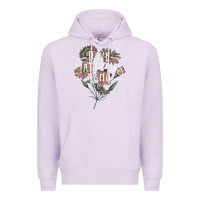 Lilac Dave Matthews ( DMB ) Premium Hoodie - artisFamous