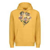 Mustard Dave Matthews ( DMB ) Premium Hoodie - artisFamous