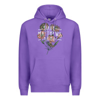 Dave Matthews ( Dmb ) Premium Hoodie | Teevron