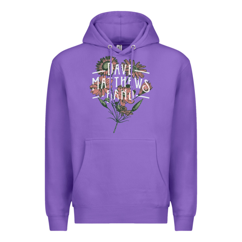 Dave Matthews ( Dmb ) Premium Hoodie by artisFamous | Teevron