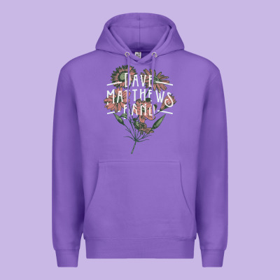 Dave Matthews ( Dmb ) Premium Hoodie Designed By Artisfamous