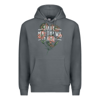 Rock Dave Matthews ( DMB ) Premium Hoodie - artisFamous