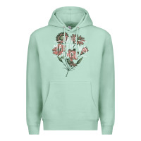 Seafoam Dave Matthews ( DMB ) Premium Hoodie - artisFamous