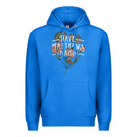 True Royal Dave Matthews ( DMB ) Premium Hoodie - artisFamous