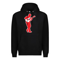Black Dave Matthews ( DMB ) Premium Hoodie - artisFamous
