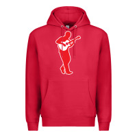 Cardinal Dave Matthews ( DMB ) Premium Hoodie - artisFamous