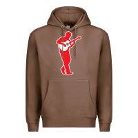Chestnut Dave Matthews ( DMB ) Premium Hoodie - artisFamous
