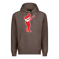 Coffee Dave Matthews ( DMB ) Premium Hoodie - artisFamous
