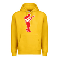Lemon Dave Matthews ( DMB ) Premium Hoodie - artisFamous