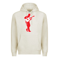 Oatmeal Heather Dave Matthews ( DMB ) Premium Hoodie - artisFamous