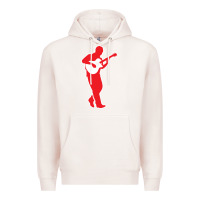 Pale Pink Dave Matthews ( DMB ) Premium Hoodie - artisFamous