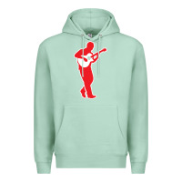 Seafoam Dave Matthews ( DMB ) Premium Hoodie - artisFamous