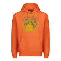 Carrot holyhead harpies Premium Hoodie - artisFamous