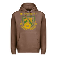 Chestnut holyhead harpies Premium Hoodie - artisFamous