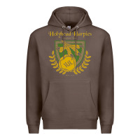 Coffee holyhead harpies Premium Hoodie - artisFamous