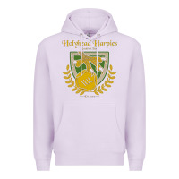 Lilac holyhead harpies Premium Hoodie - artisFamous