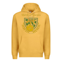 Mustard holyhead harpies Premium Hoodie - artisFamous