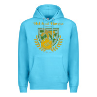 Ocean Blue holyhead harpies Premium Hoodie - artisFamous