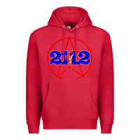 Cardinal The boy of Star man ( RUSH ) Premium Hoodie - artisFamous