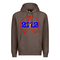 Coffee The boy of Star man ( RUSH ) Premium Hoodie - artisFamous