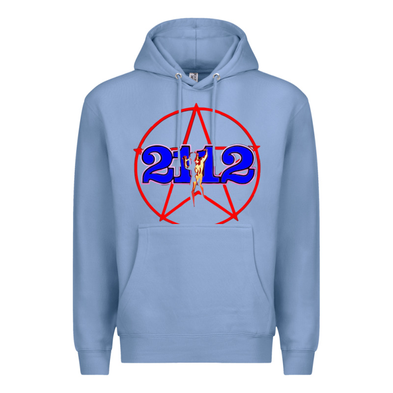 The Boy Of Star Man ( Rush ) Premium Hoodie by artisFamous | Teevron