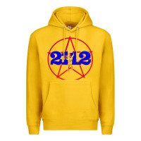 Lemon The boy of Star man ( RUSH ) Premium Hoodie - artisFamous