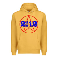 Mustard The boy of Star man ( RUSH ) Premium Hoodie - artisFamous