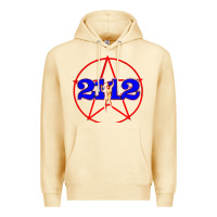 Pina Colada The boy of Star man ( RUSH ) Premium Hoodie - artisFamous